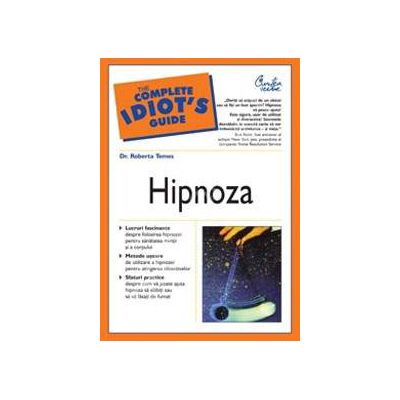 Hipnoza - editia a II-a
