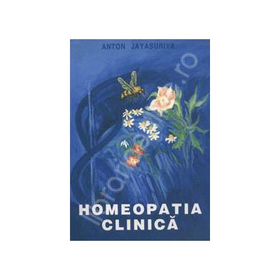 Homeopatia clinica