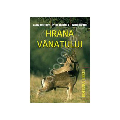 Hrana Vanatului