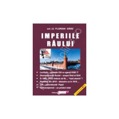 Imperiile Raului