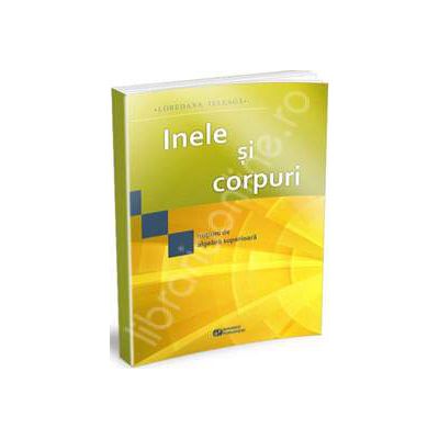 Inele si corpuri. Notiuni de algebra superioara