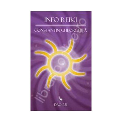 Info Reiki