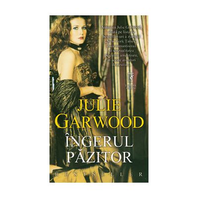 Ingerul pazitor (Julie Garwood)