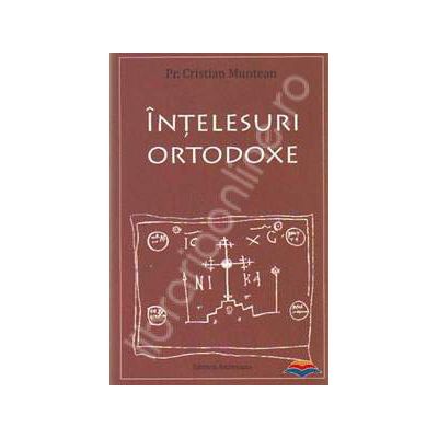 Intelesuri ortodoxe