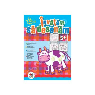 Invatam sa desenam