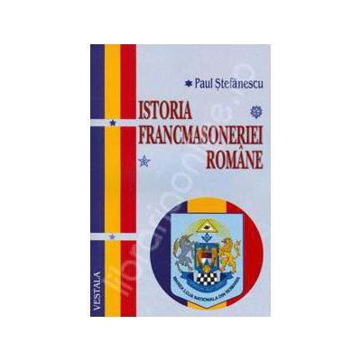 Istoria Francmasoneriei Romane