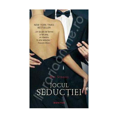 Jocul seductiei (Editie, paperback)