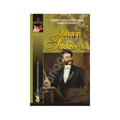 Johann Strauss. Fiul