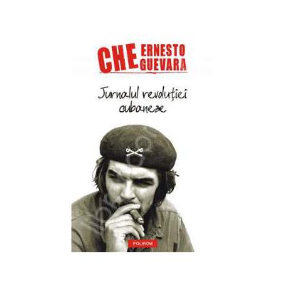 Jurnalul revolutiei cubaneze