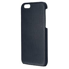 Carcasa LEITZ Complete Smart Grip, pentru iPhone 6 - negru