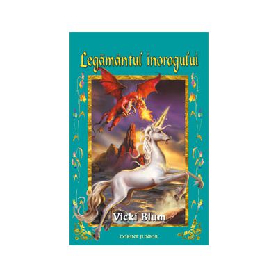 LEGAMANTUL INOROGULUI