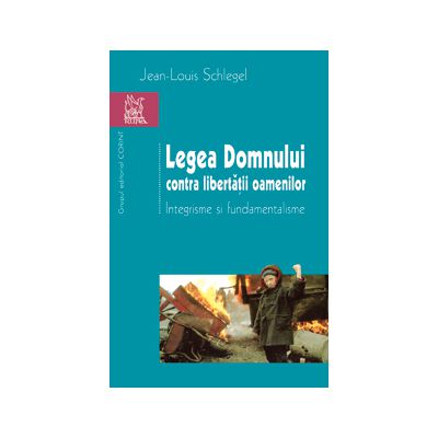 LEGEA DOMNULUI CONTRA LIBERTATII OAMENILOR