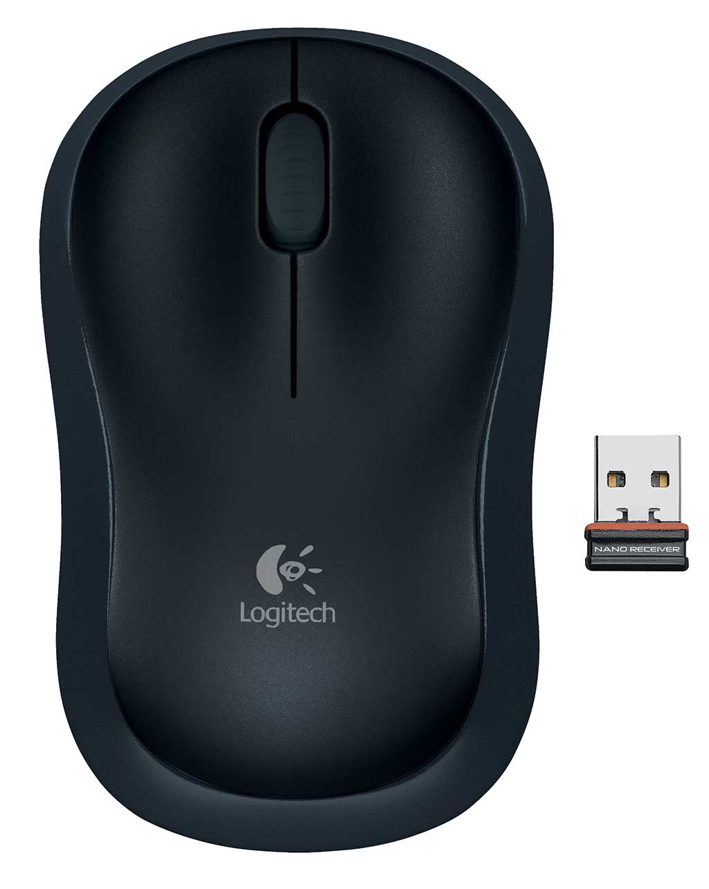 Mouse wireless M175 Logitech