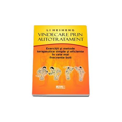 Vindecare prin autotratament