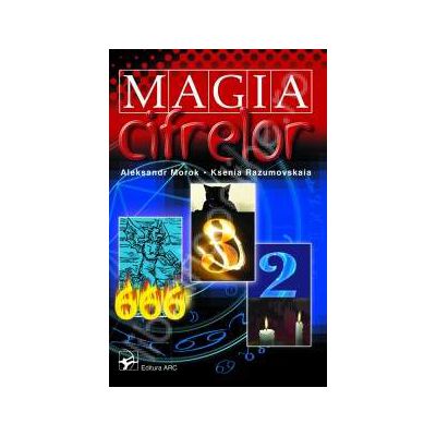 Magia cifrelor