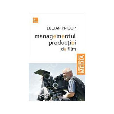 Managementul productiei de film