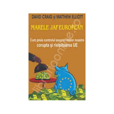 Marele jaf european