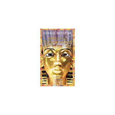 Mastile Lui Tutankhamon