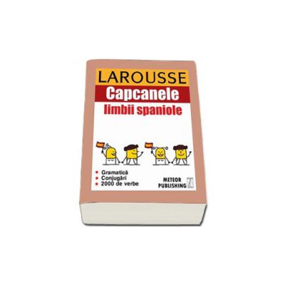 Capcanele limbii spaniole