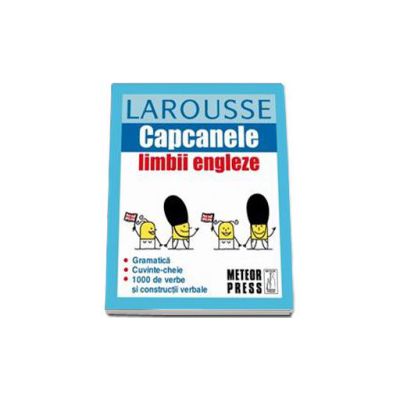 Capcanele limbii engleze