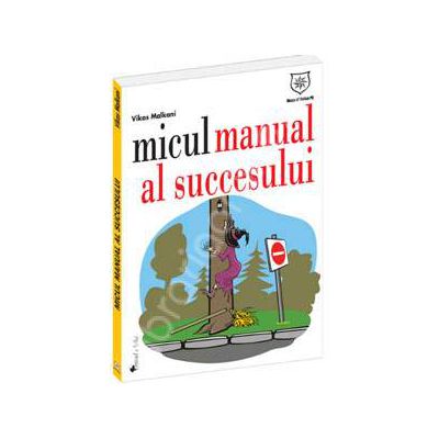 Micul manual al succesului