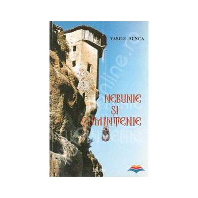 Nebunie si cumintenie