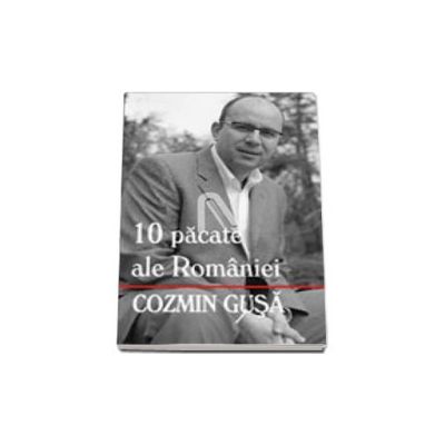 10 pacate ale Romaniei