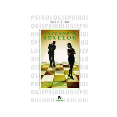 Cordelia Fine, Capcanele sexelor