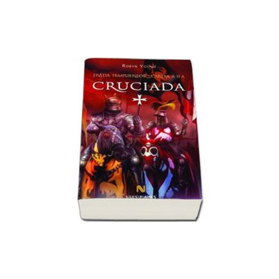 Cruciada ( 2 volume)