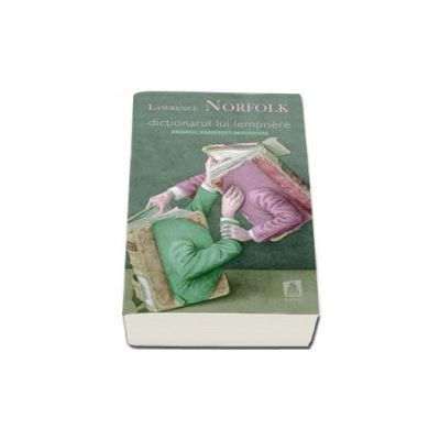 Dictionarul lui Lempriere (Colectia Babel)