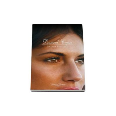 Amanda Prantera, Dosarul Capri