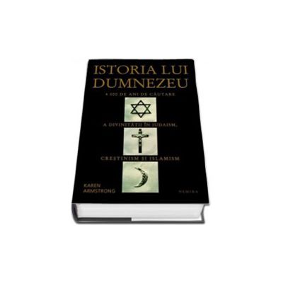 Istoria Lui Dumnezeu