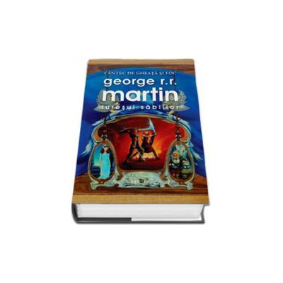 Iuresul sabiilor - Editie cu coperti cartonate