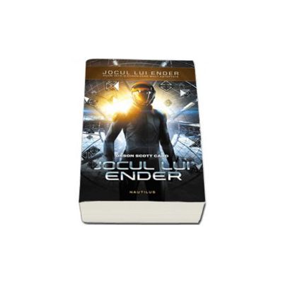 Jocul lui Ender (Editie, paperback)