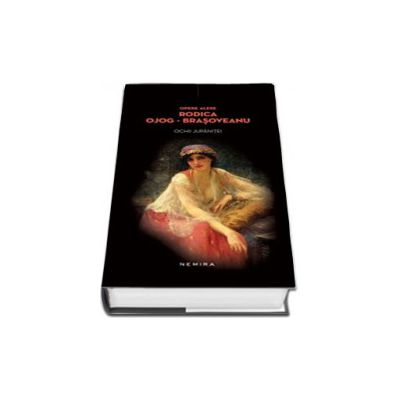 Ochii jupanitei (hardcover)