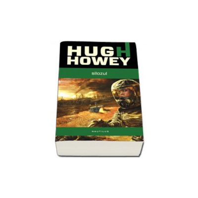 Silozul (Howey Hugh)