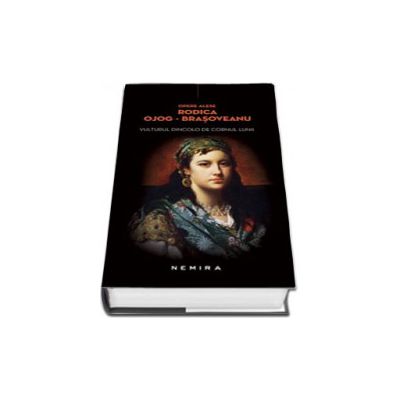 Vulturul dincolo de cornul lunii (hardcover)