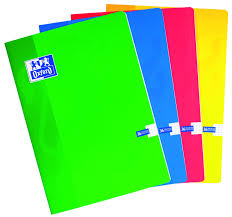 Caiet A4,  36 file - 90g/mp, OXFORD School - matematica