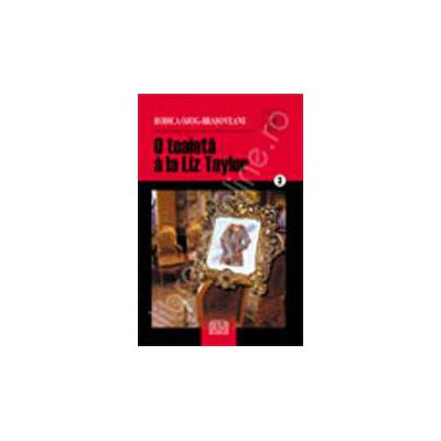 O toaleta a la Liz Taylor