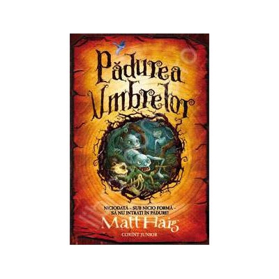 Padurea umbrelor