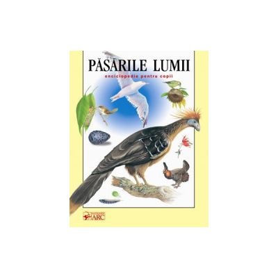 Pasarile lumii