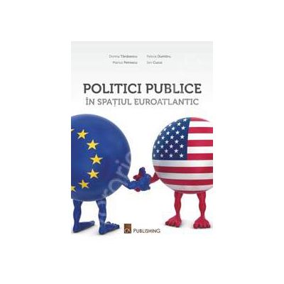 Politici publice in spatiul euroatlantic