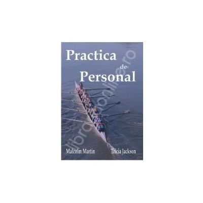 Practica de personal