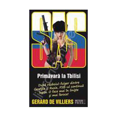 Primavara la Tbilisi (SAS)