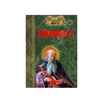 Proroci (Colectia 100)