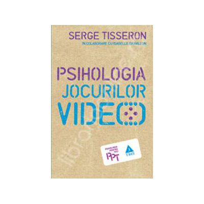 Psihologia jocurilor video