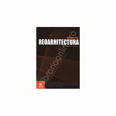 Reoarhitectura. O hierogamie profana