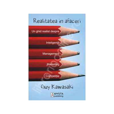 Realitatea in afaceri