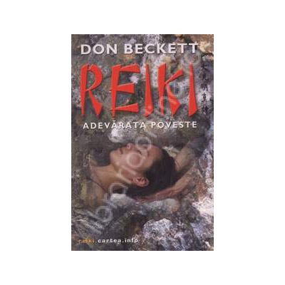 Reiki, adevarata poveste