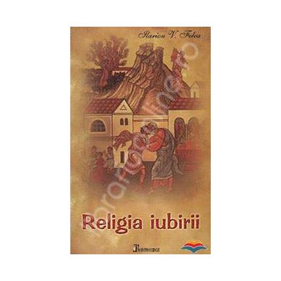 Religia iubirii